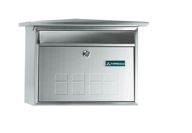 ARREGUI Deco Mailbox