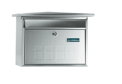 ARREGUI Deco Mailbox