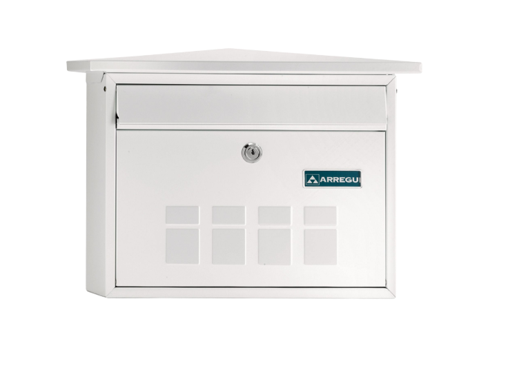 ARREGUI Deco Mailbox
