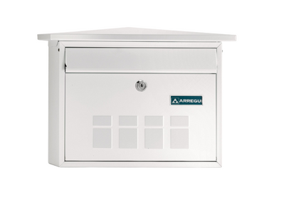 ARREGUI Deco Mailbox