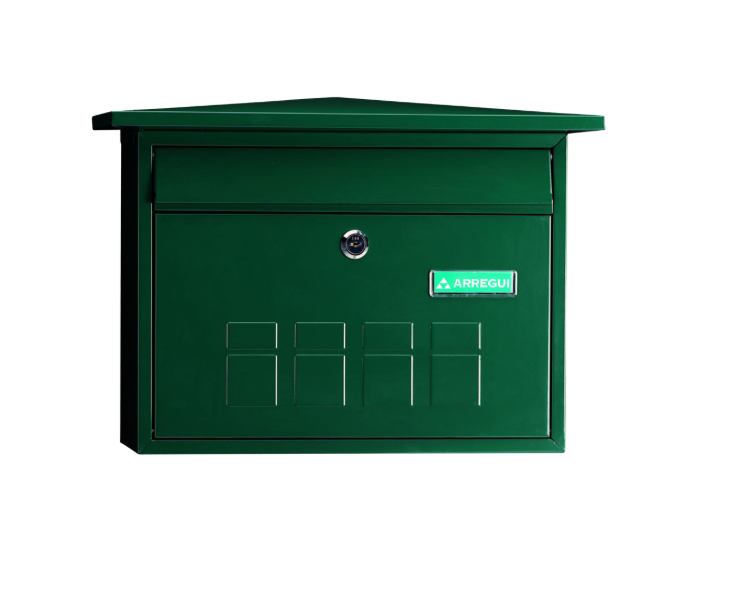 ARREGUI Deco Mailbox