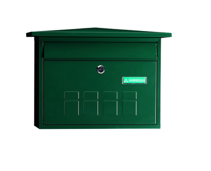 ARREGUI Deco Mailbox