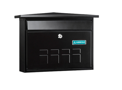 ARREGUI Deco Mailbox