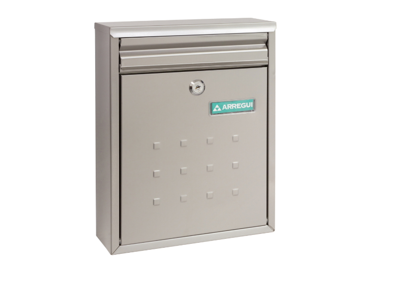 ARREGUI Dime Mailbox