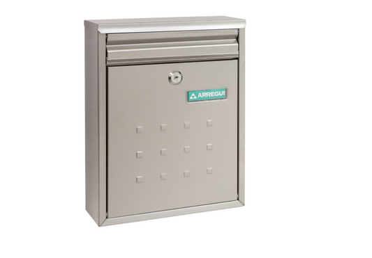 ARREGUI Dime Mailbox
