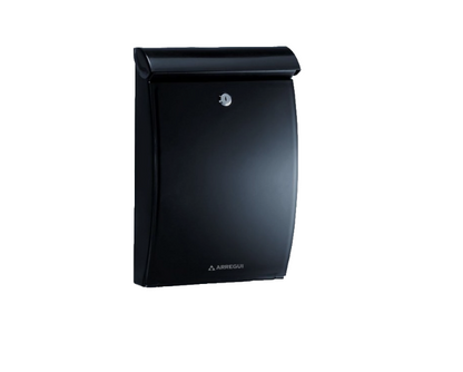 ARREGUI Mininova Plastic Mailbox