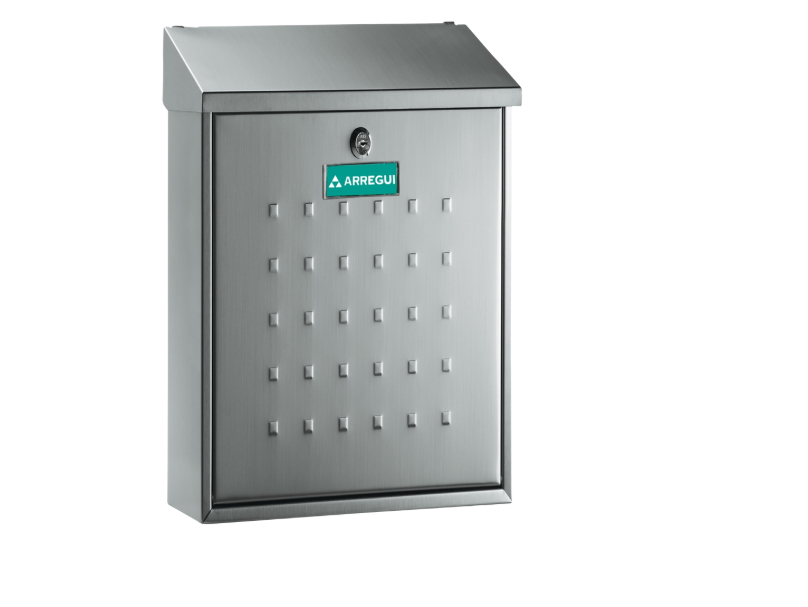 ARREGUI Premium Mailbox