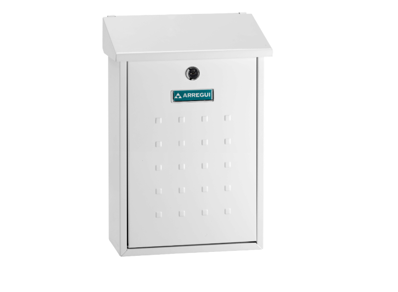 ARREGUI Premium Mailbox