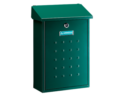 ARREGUI Premium Mailbox