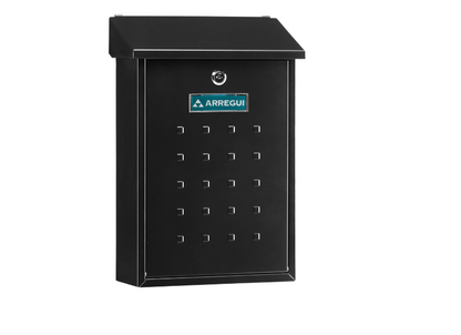 ARREGUI Premium Mailbox