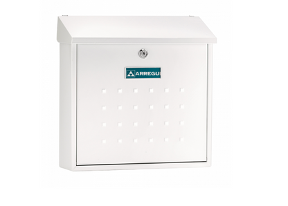 ARREGUI Premium Maxi Mailbox