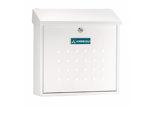 ARREGUI Premium Maxi Mailbox