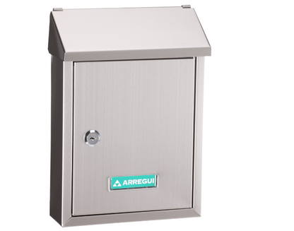 ARREGUI Smart Mailbox