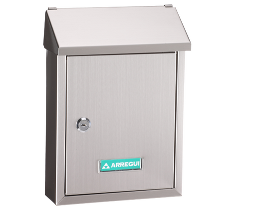 ARREGUI Smart Mailbox