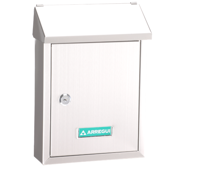 ARREGUI Smart Mailbox