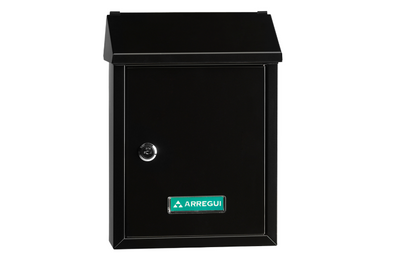 ARREGUI Smart Mailbox
