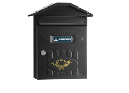 ARREGUI Villa Mailbox