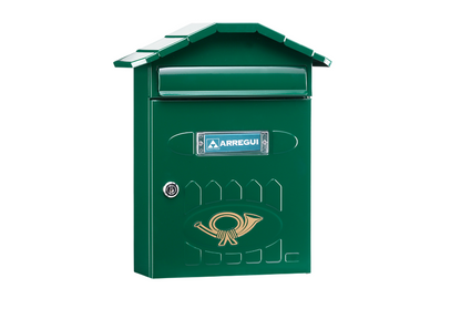 ARREGUI Villa Mailbox