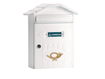 ARREGUI Villa Mailbox