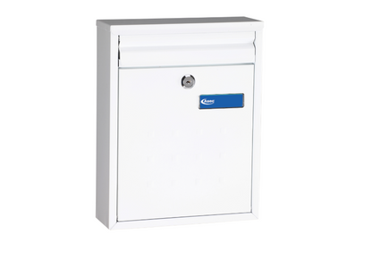 ASEC Modern Post Box