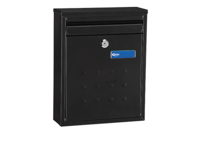 ASEC Modern Post Box