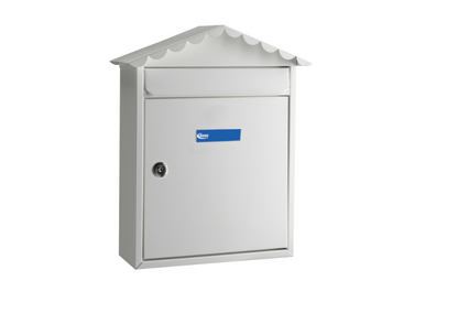 ASEC Traditional Post Box