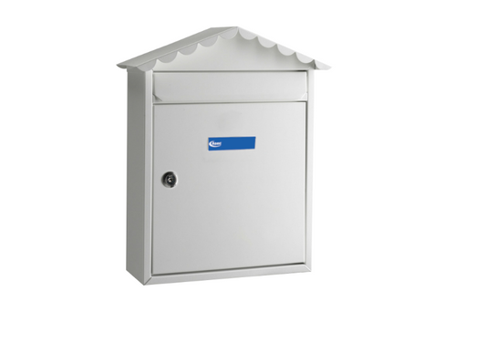ASEC Traditional Post Box
