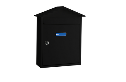 ASEC Traditional Post Box