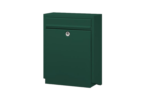 DAD Decayeux D100 Series Post Box