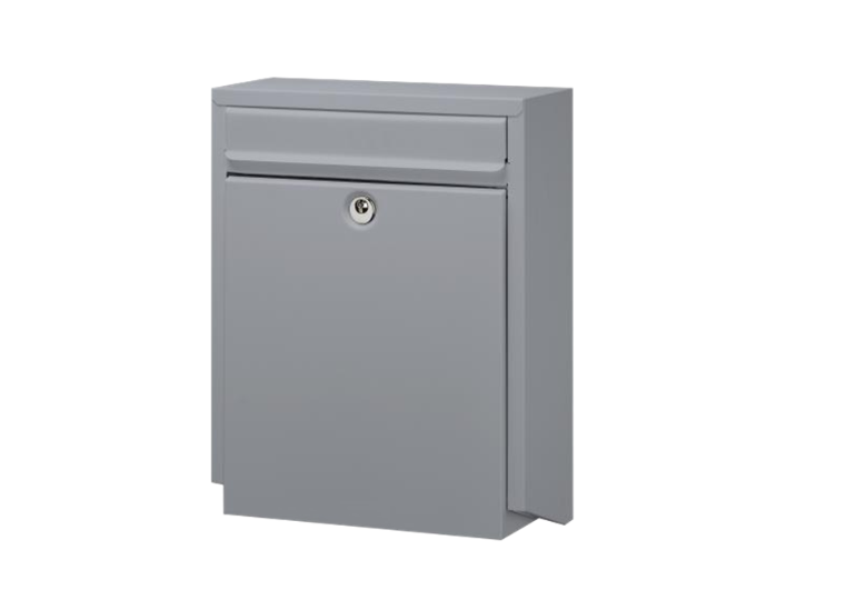 DAD Decayeux D100 Series Post Box