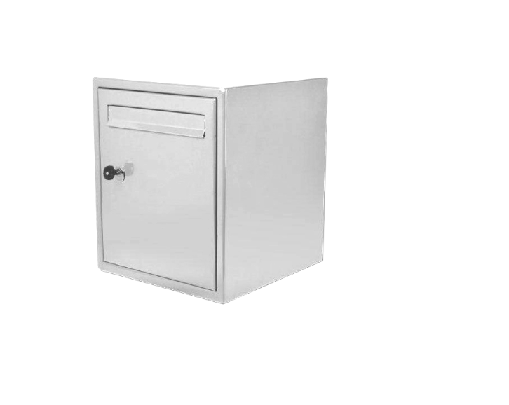DAD Decayeux DAD009 Secured By Design Post Box