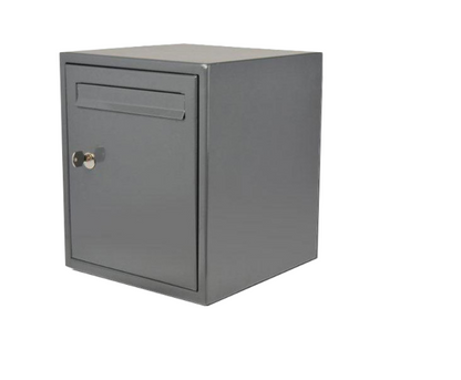 DAD Decayeux DAD009 Secured By Design Post Box