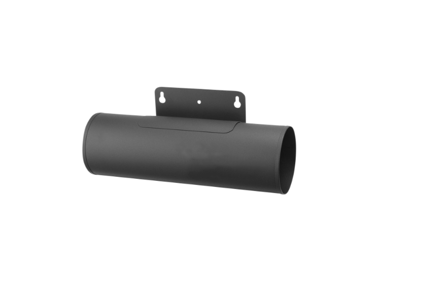 DAD Decayeux N100 Series Newspaper Holder Post Box Attachment