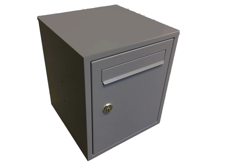 MAILBOXGB MB TS009 Secure Mailbox