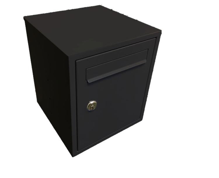 MAILBOXGB MB TS009 Secure Mailbox