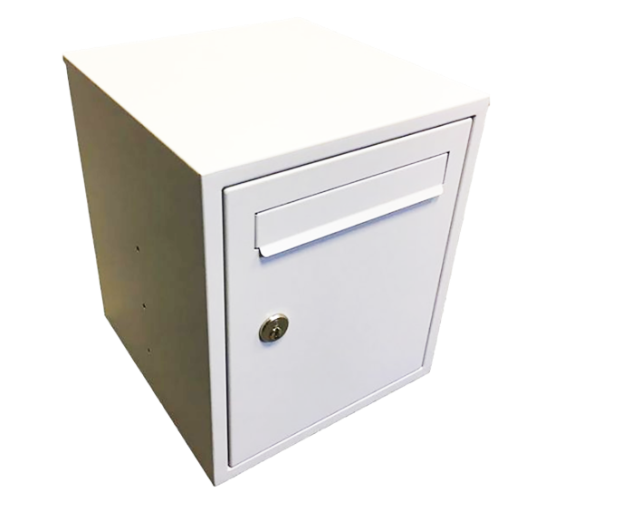 MAILBOXGB MB TS009 Secure Mailbox