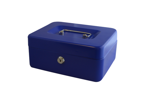 ASEC Cash Box