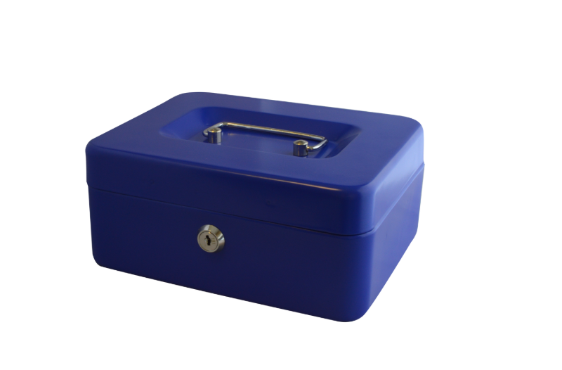 ASEC Cash Box