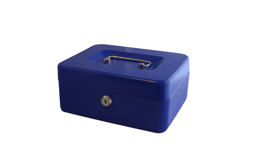 ASEC Cash Box