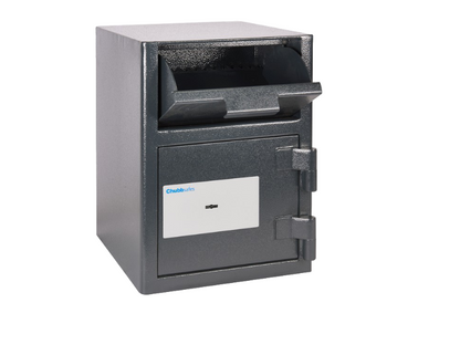 CHUBBSAFES Omega Deposit Safe 3,000 Rated