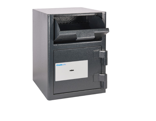 CHUBBSAFES Omega Deposit Safe 3,000 Rated
