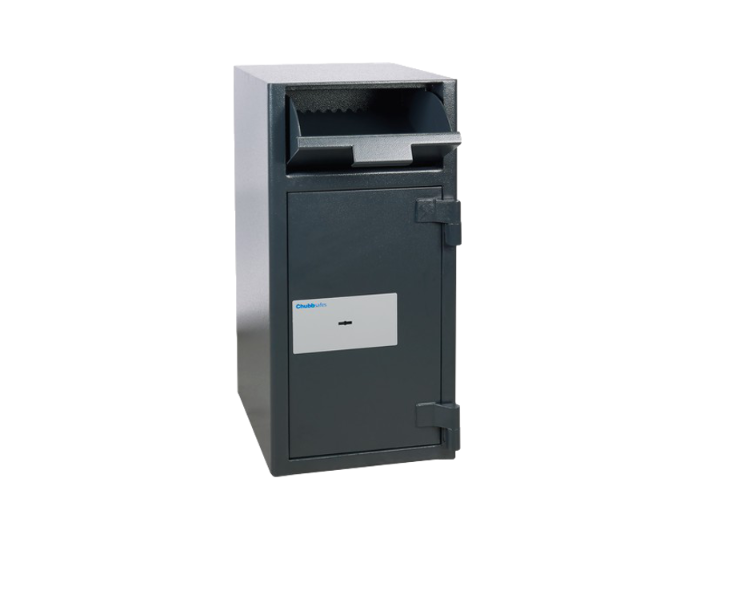 CHUBBSAFES Omega Deposit Safe 3,000 Rated