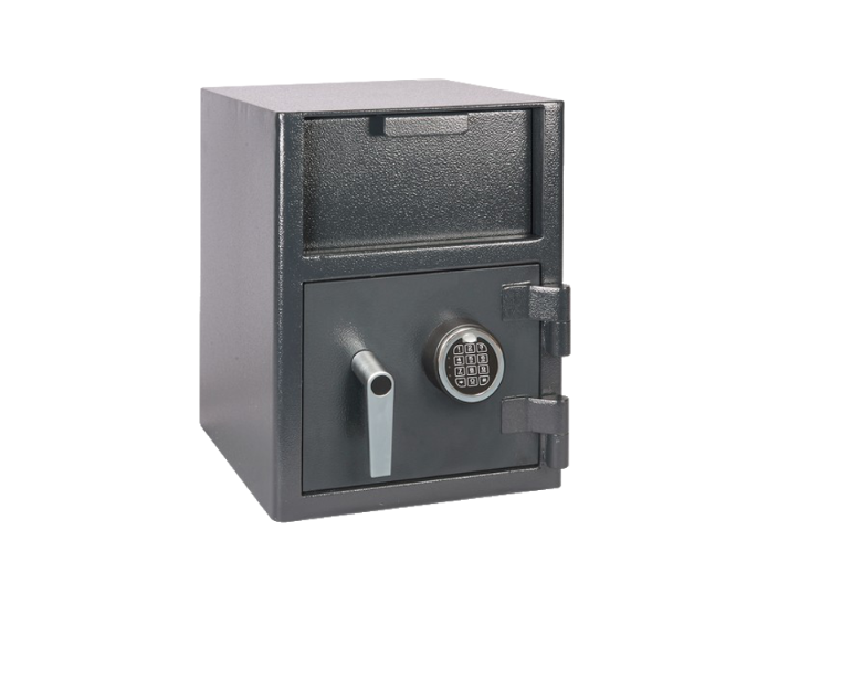 CHUBBSAFES Omega Deposit Safe 3,000 Rated