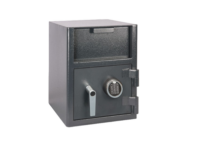 CHUBBSAFES Omega Deposit Safe 3,000 Rated