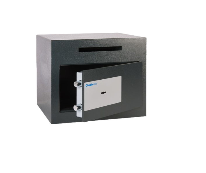 CHUBBSAFES Sigma Deposit Safe 1,500 Rated
