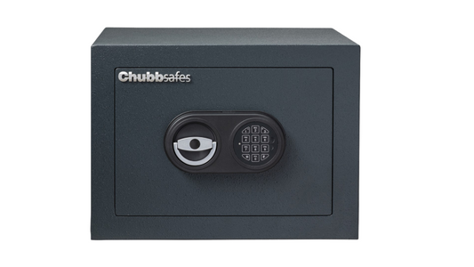 CHUBBSAFES Zeta Grade 1 Certified Safe 10,000 Rated