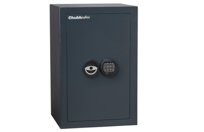 CHUBBSAFES Zeta Grade 0 Certified Safe 6,000 Rated