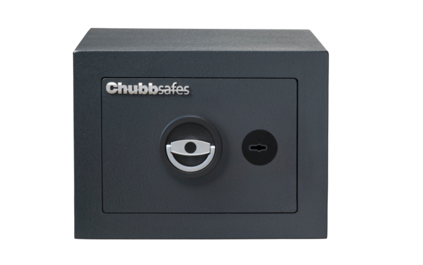 CHUBBSAFES Zeta Grade 1 Certified Safe 10,000 Rated