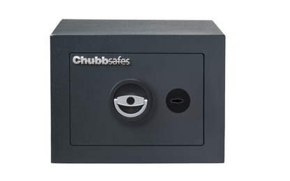 CHUBBSAFES Zeta Grade 1 Certified Safe 10,000 Rated