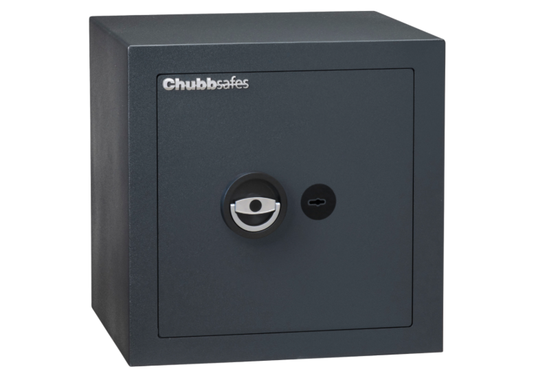 CHUBBSAFES Zeta Grade 0 Certified Safe 6,000 Rated